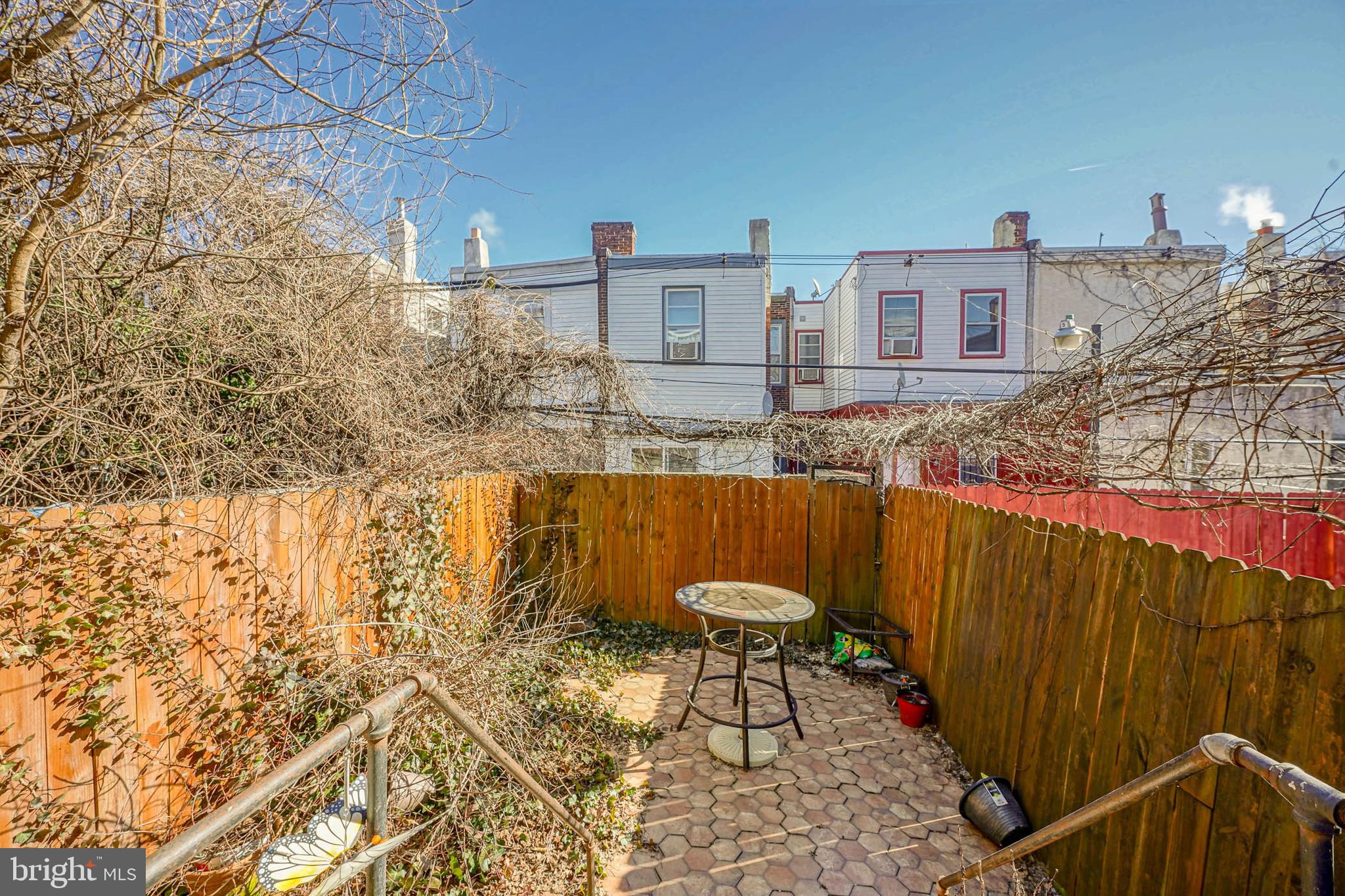 ALLEGHENY WEST - Residential