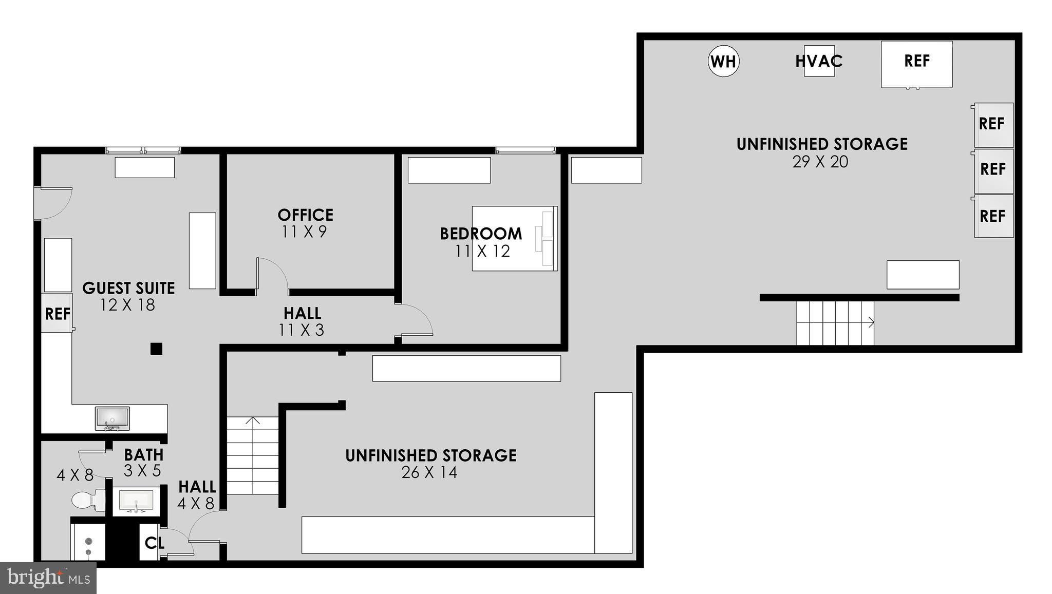 DEBUTTS - Residential