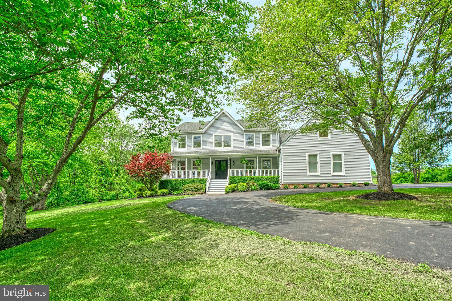 17045 HAMILTON STATION ROAD