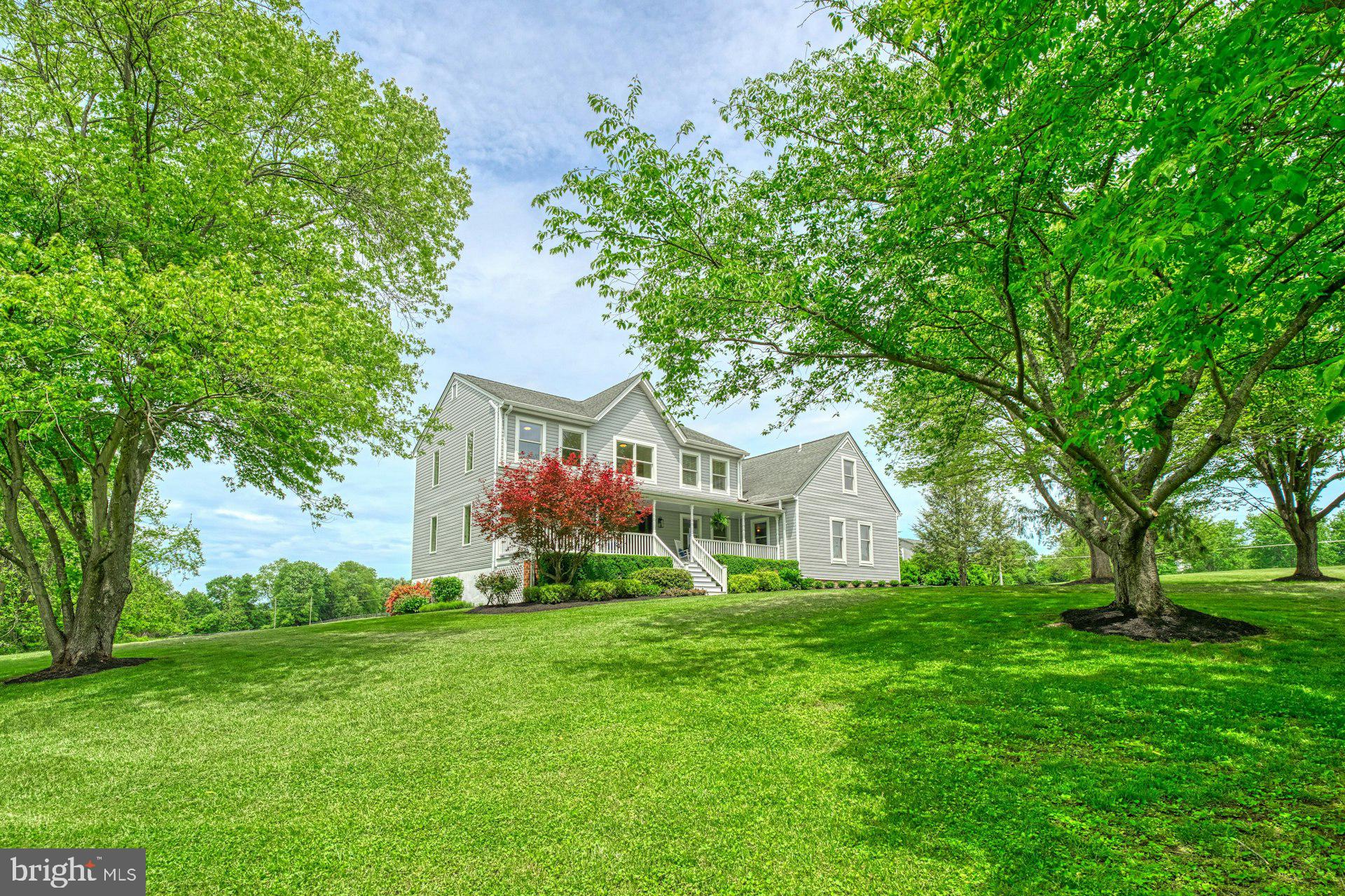 17045 HAMILTON STATION ROAD