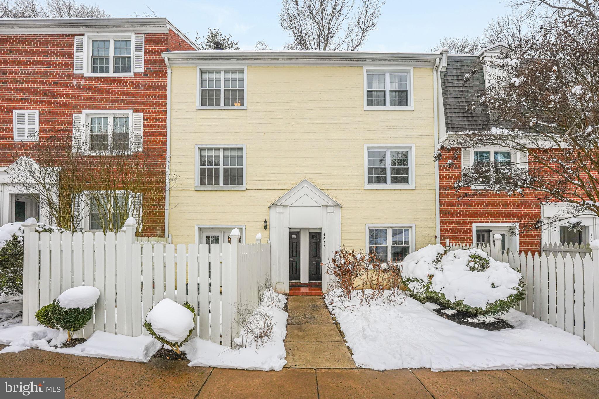 4646 28TH ROAD B S B