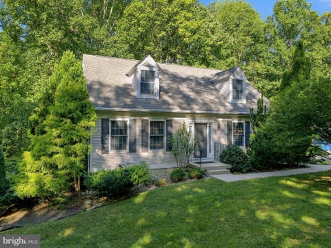 Homes For Sale - 5826 Moser Road<br/> BOONSBORO, MD 21713