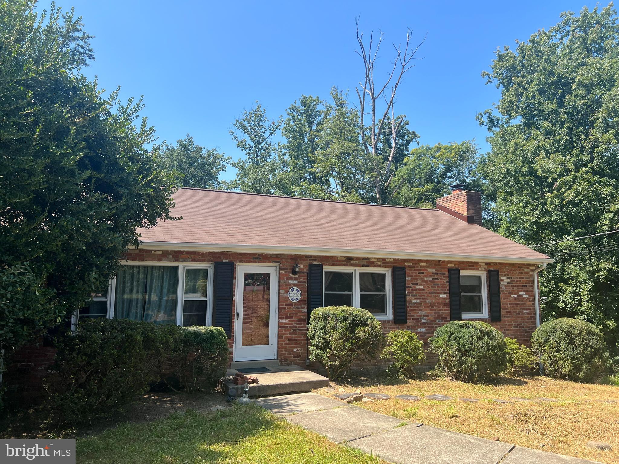 LAUREL RIDGE CROSSING - Land