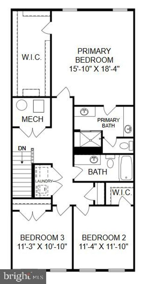 Tiny photo for 17709 Williams Way, DUMFRIES, VA 22026 (MLS # VAPW2116058)