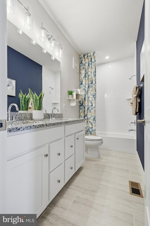 Tiny photo for 17709 Williams Way, DUMFRIES, VA 22026 (MLS # VAPW2116058)
