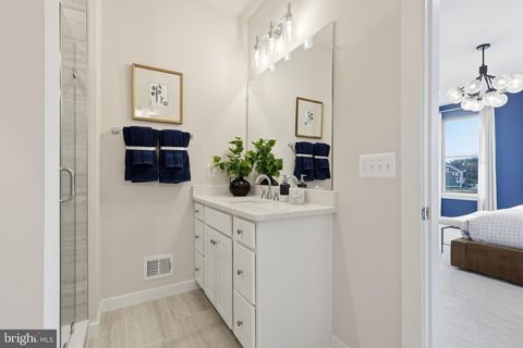 Tiny photo for 17709 Williams Way, DUMFRIES, VA 22026 (MLS # VAPW2116058)