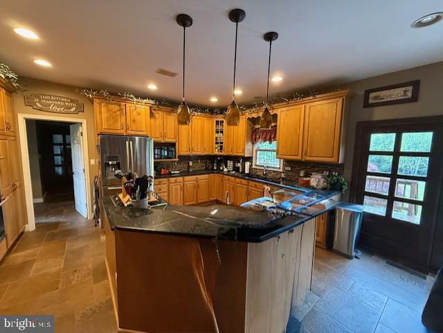 RIVER BEND FARMS - Residential