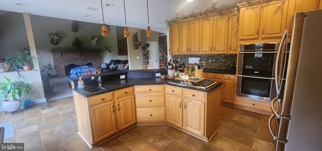 RIVER BEND FARMS - Residential