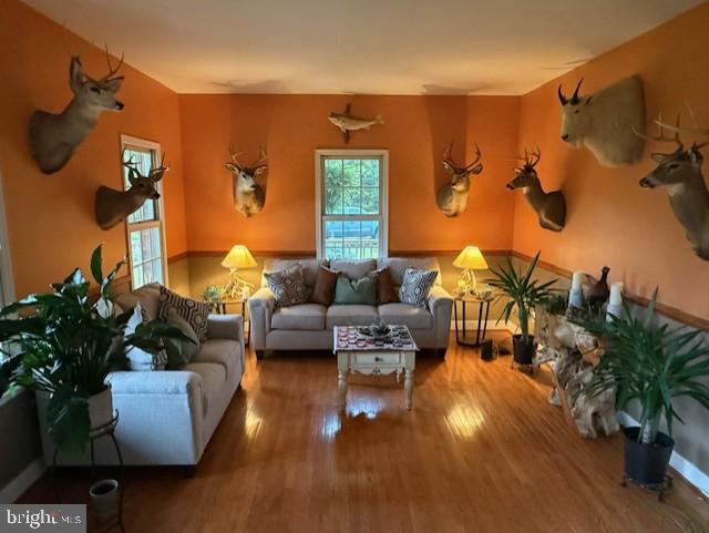 RIVER BEND FARMS - Residential