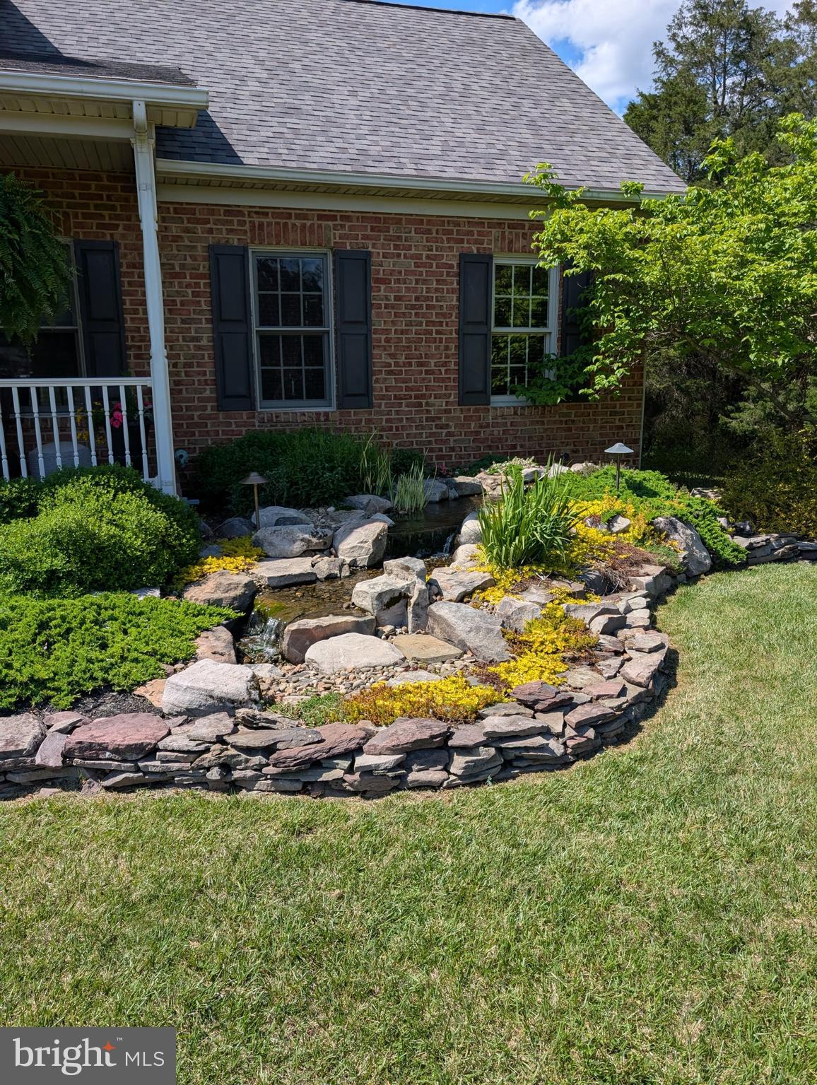 RIVER BEND FARMS - Residential