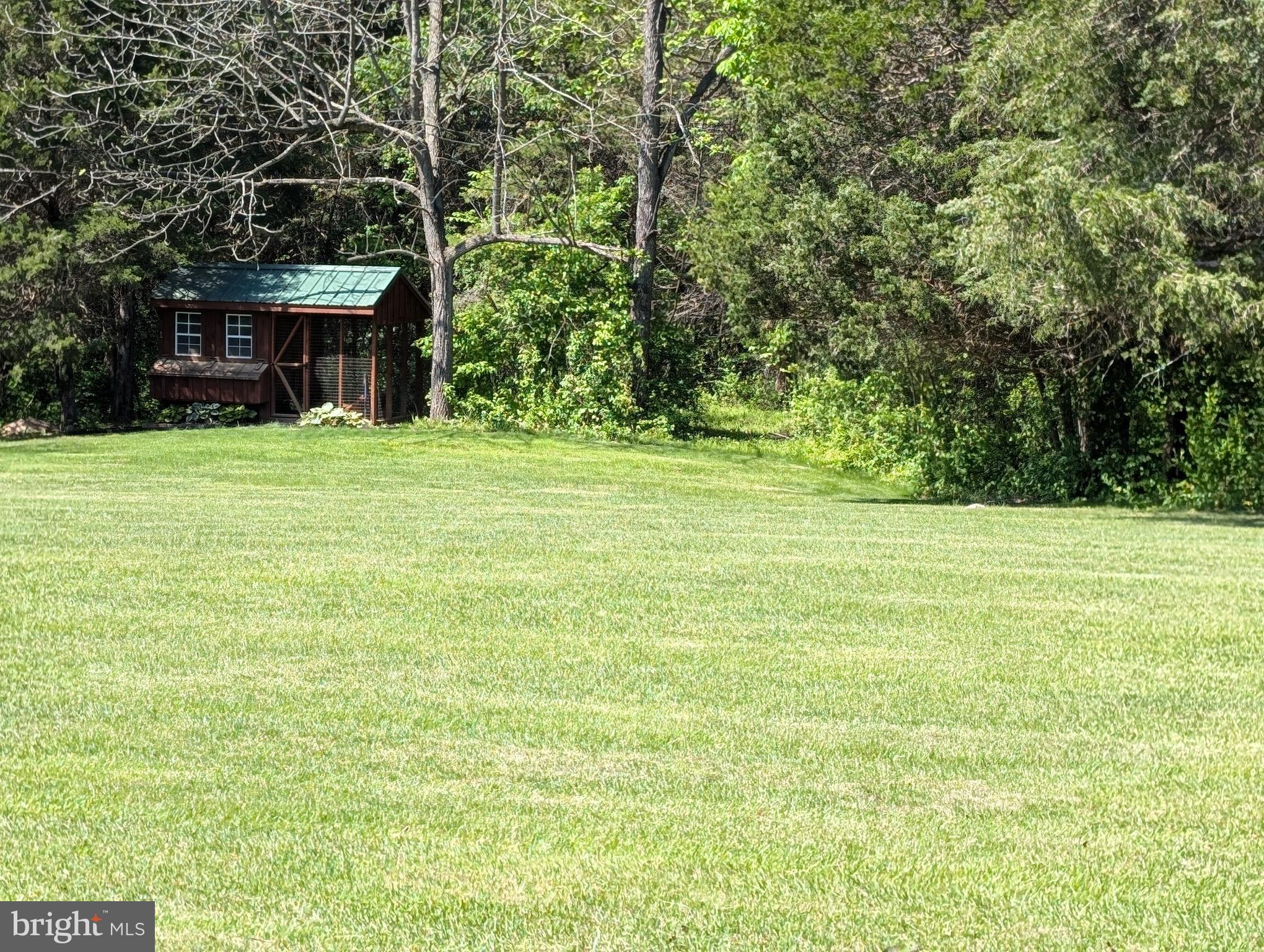 RIVER BEND FARMS - Residential