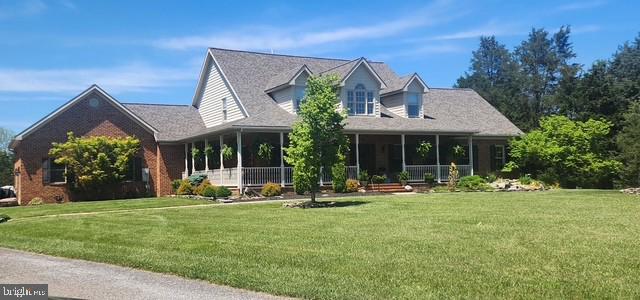 RIVER BEND FARMS - Residential