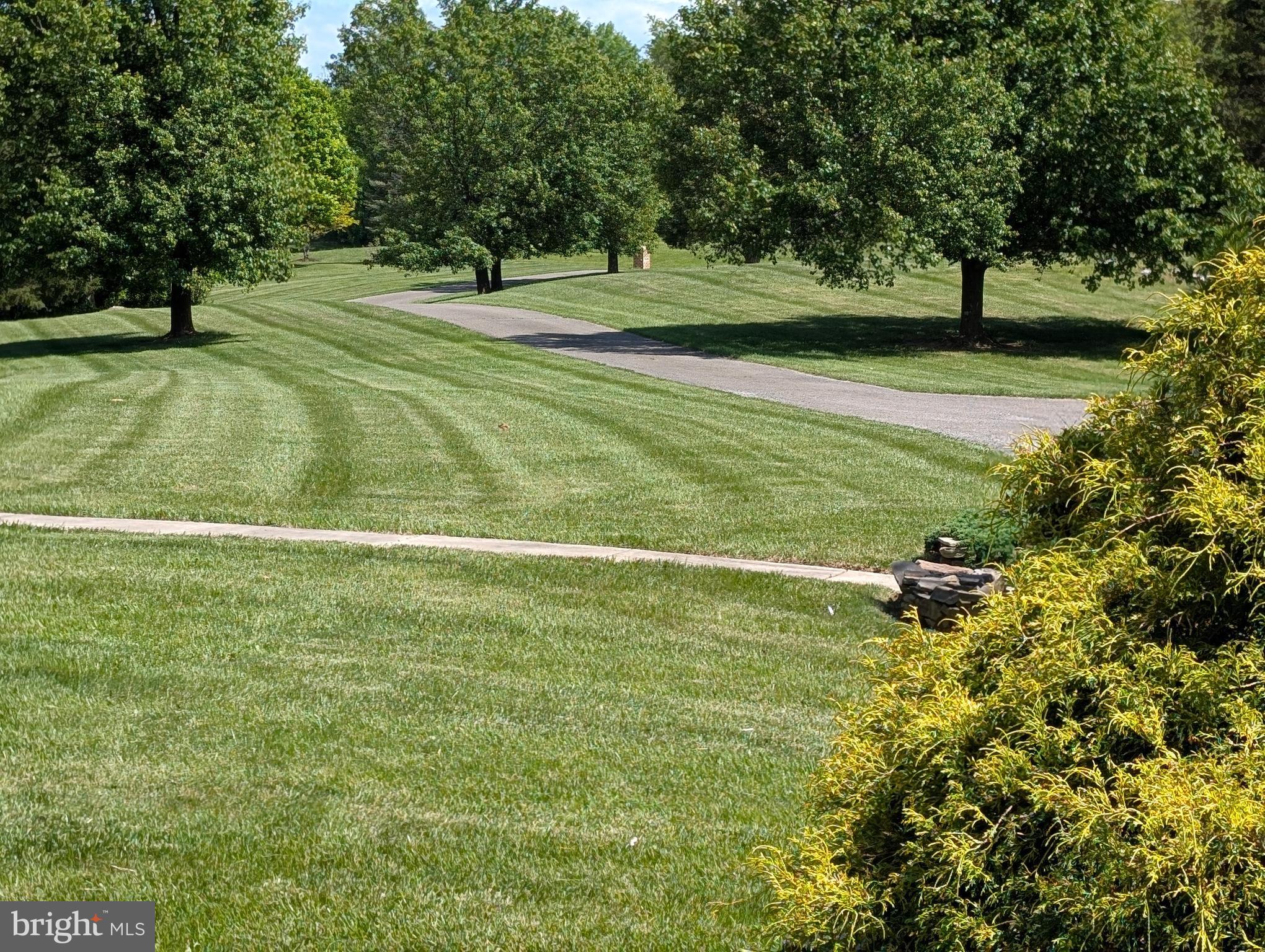 RIVER BEND FARMS - Residential