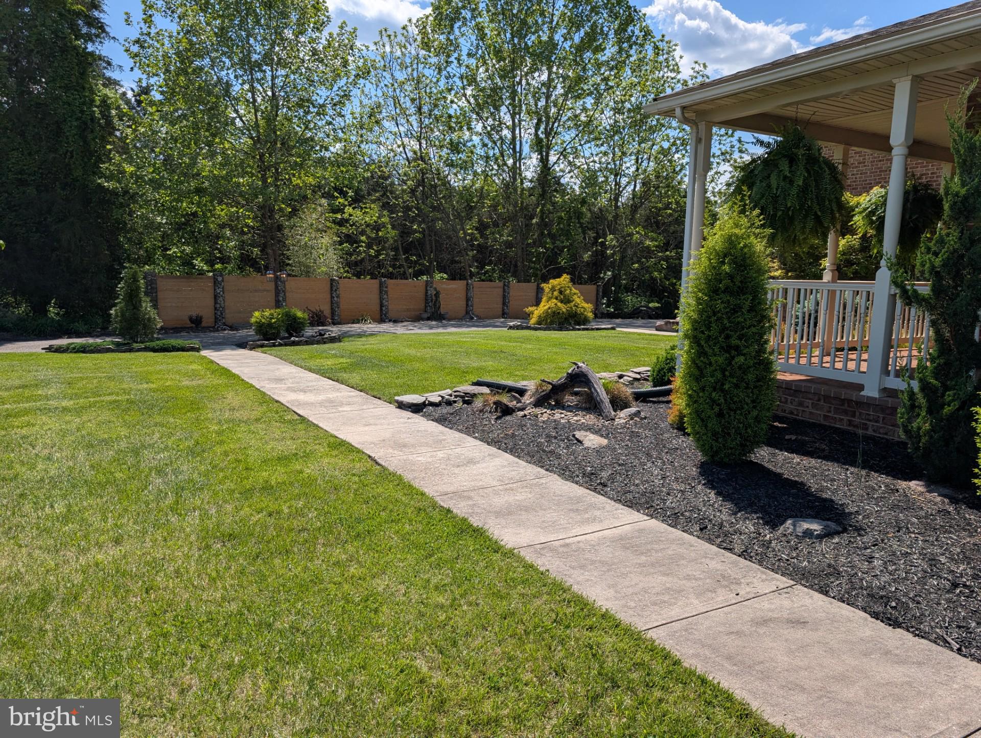 RIVER BEND FARMS - Residential