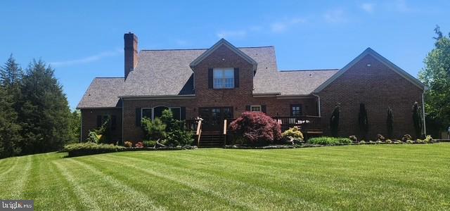 RIVER BEND FARMS - Residential