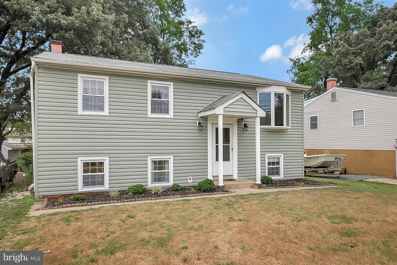 GREEN HAVEN - Residential