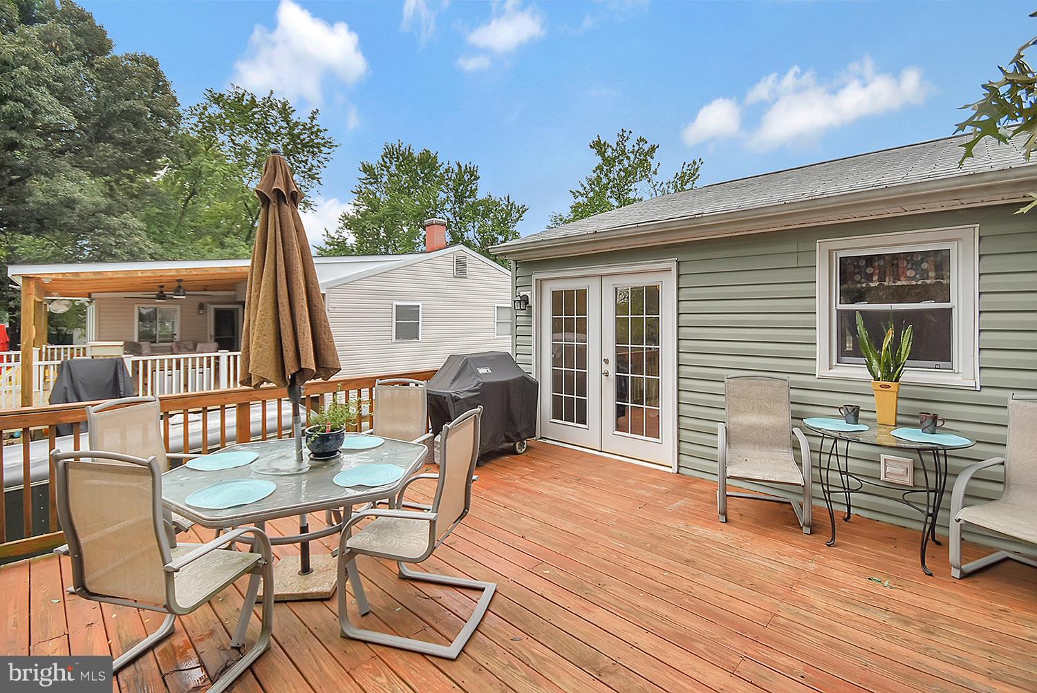 GREEN HAVEN - Residential