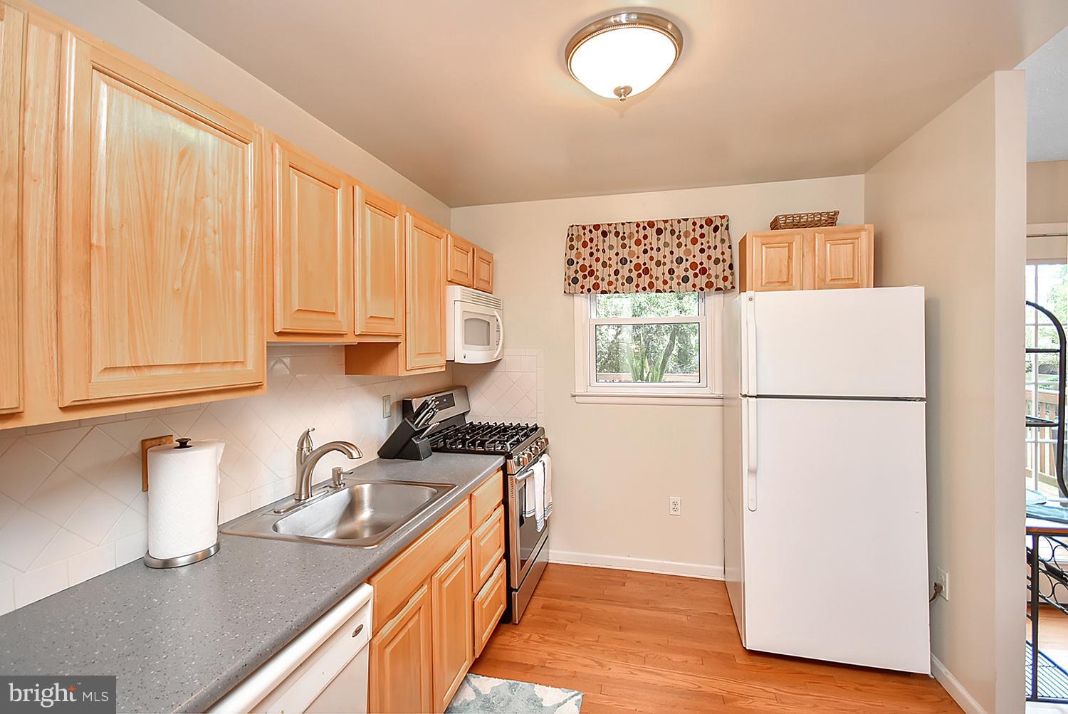 GREEN HAVEN - Residential