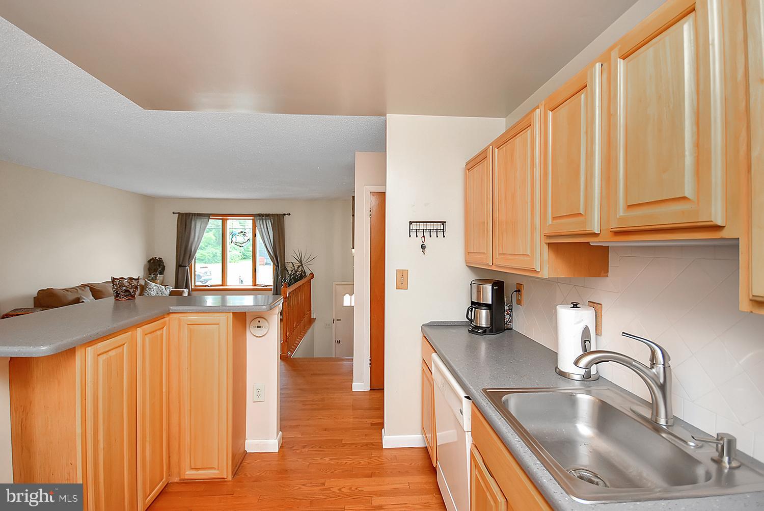 GREEN HAVEN - Residential