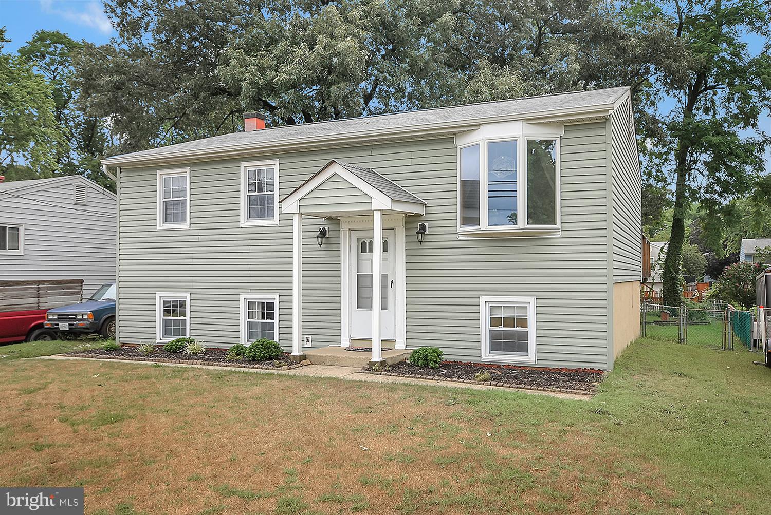 GREEN HAVEN - Residential