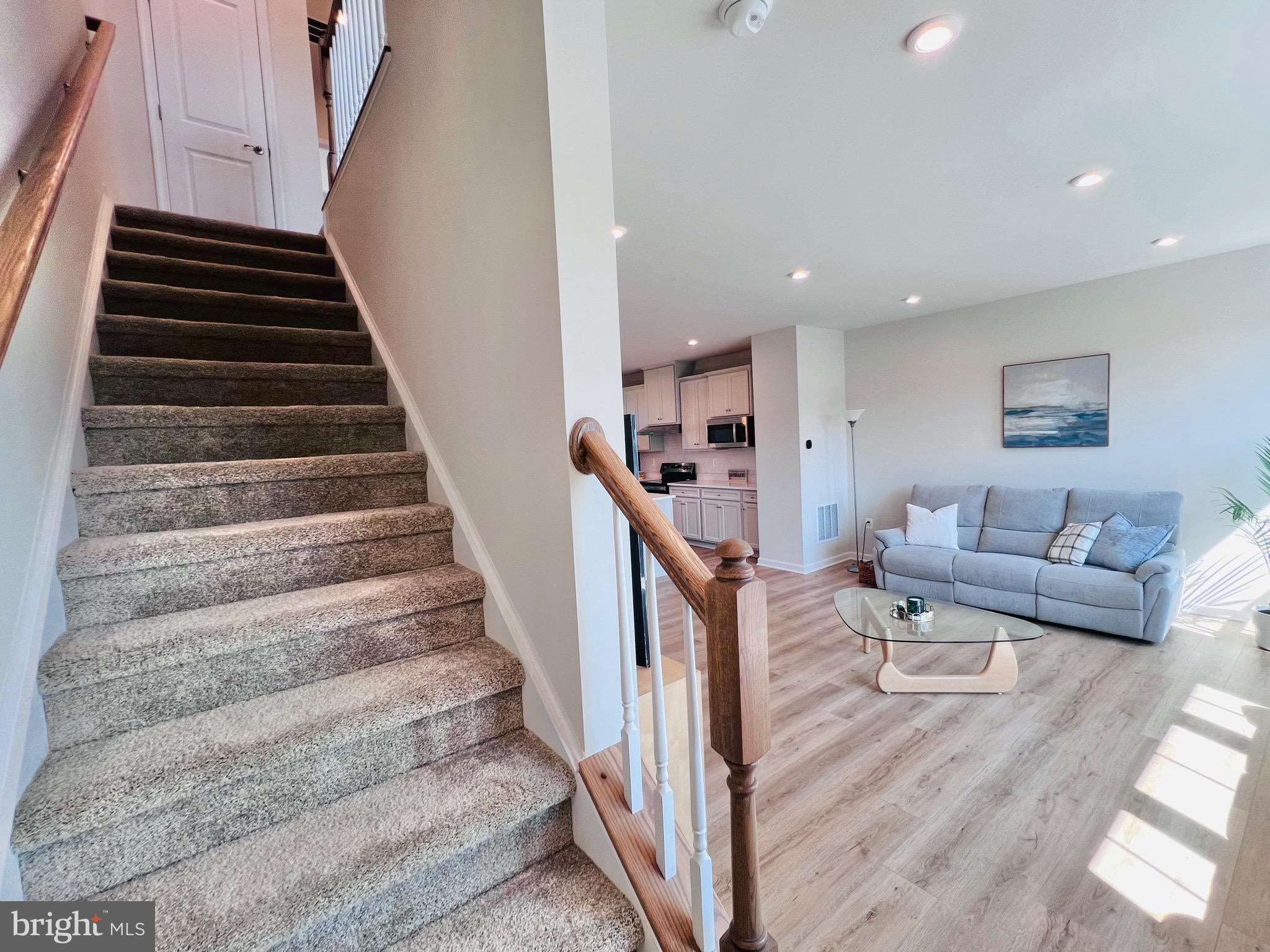 NONE AVAILABLE - Residential Lease