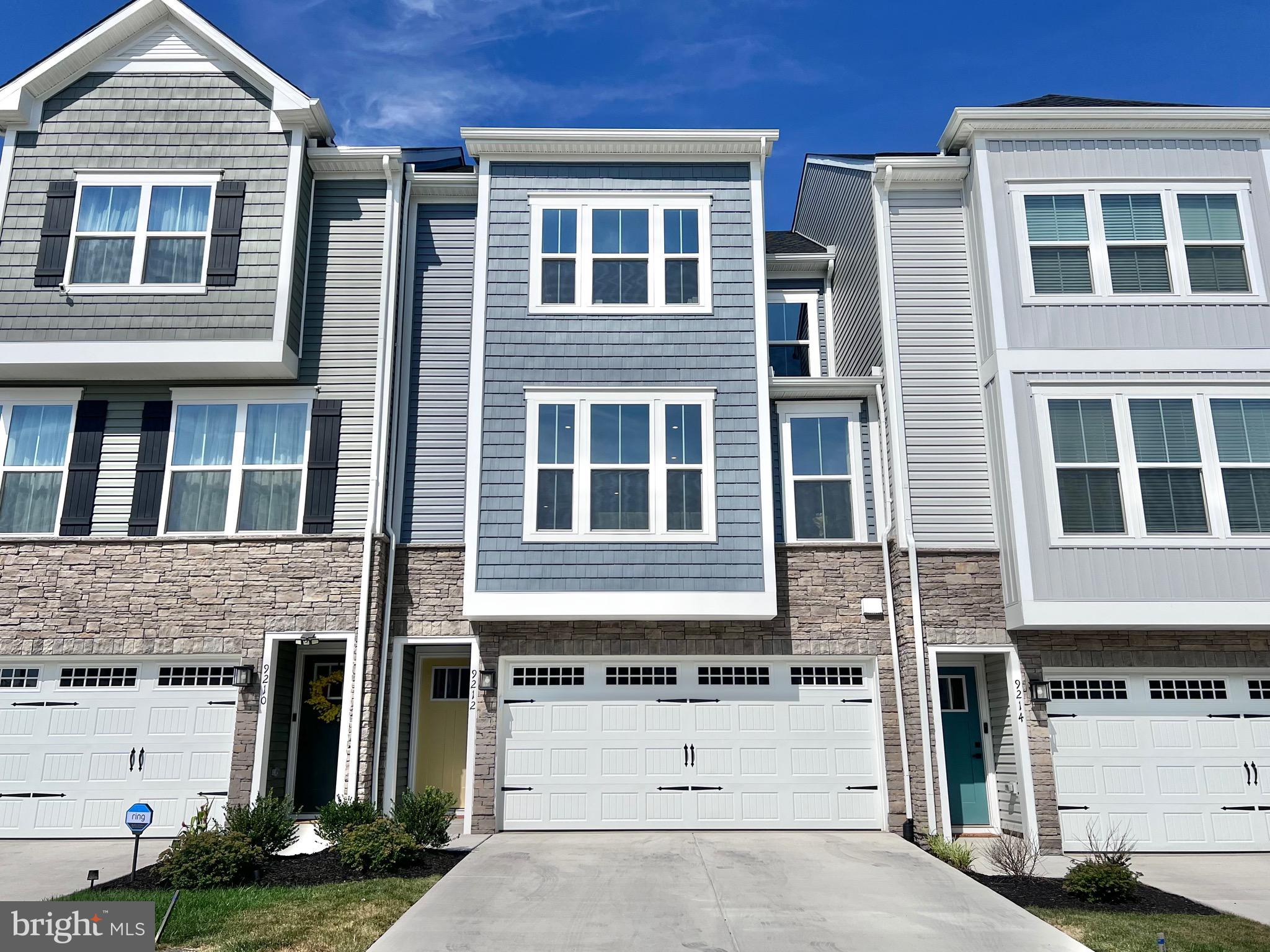 NONE AVAILABLE - Residential Lease