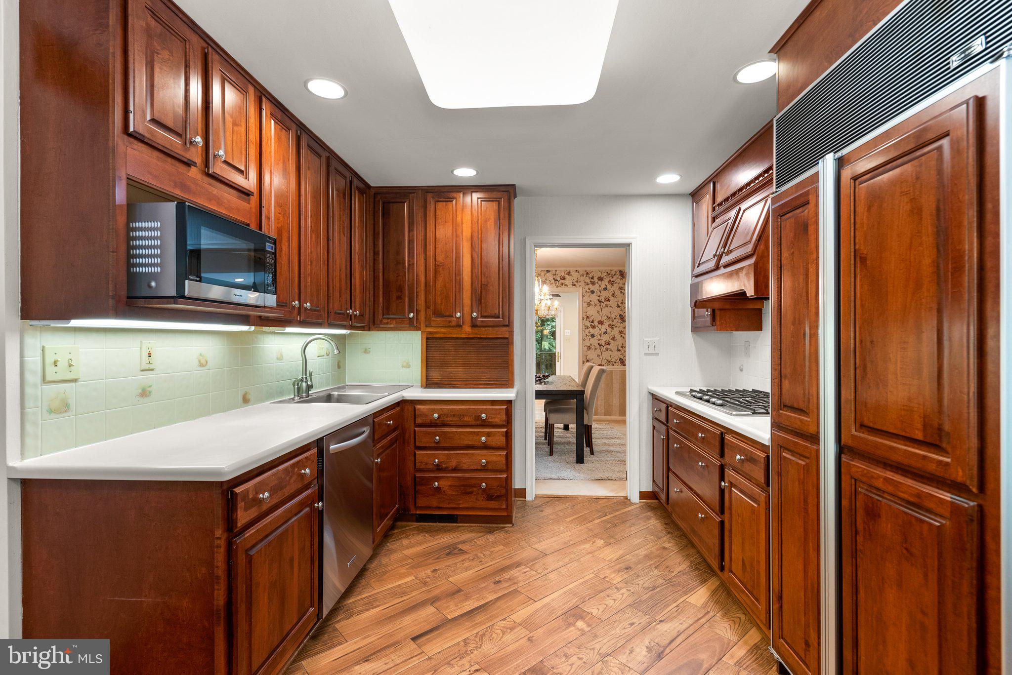 NORTH SPRINGBROOK - Residential