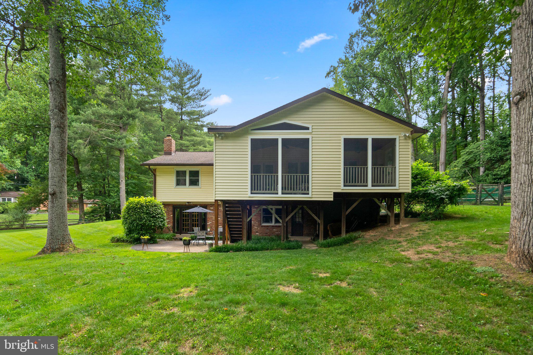 NORTH SPRINGBROOK - Residential