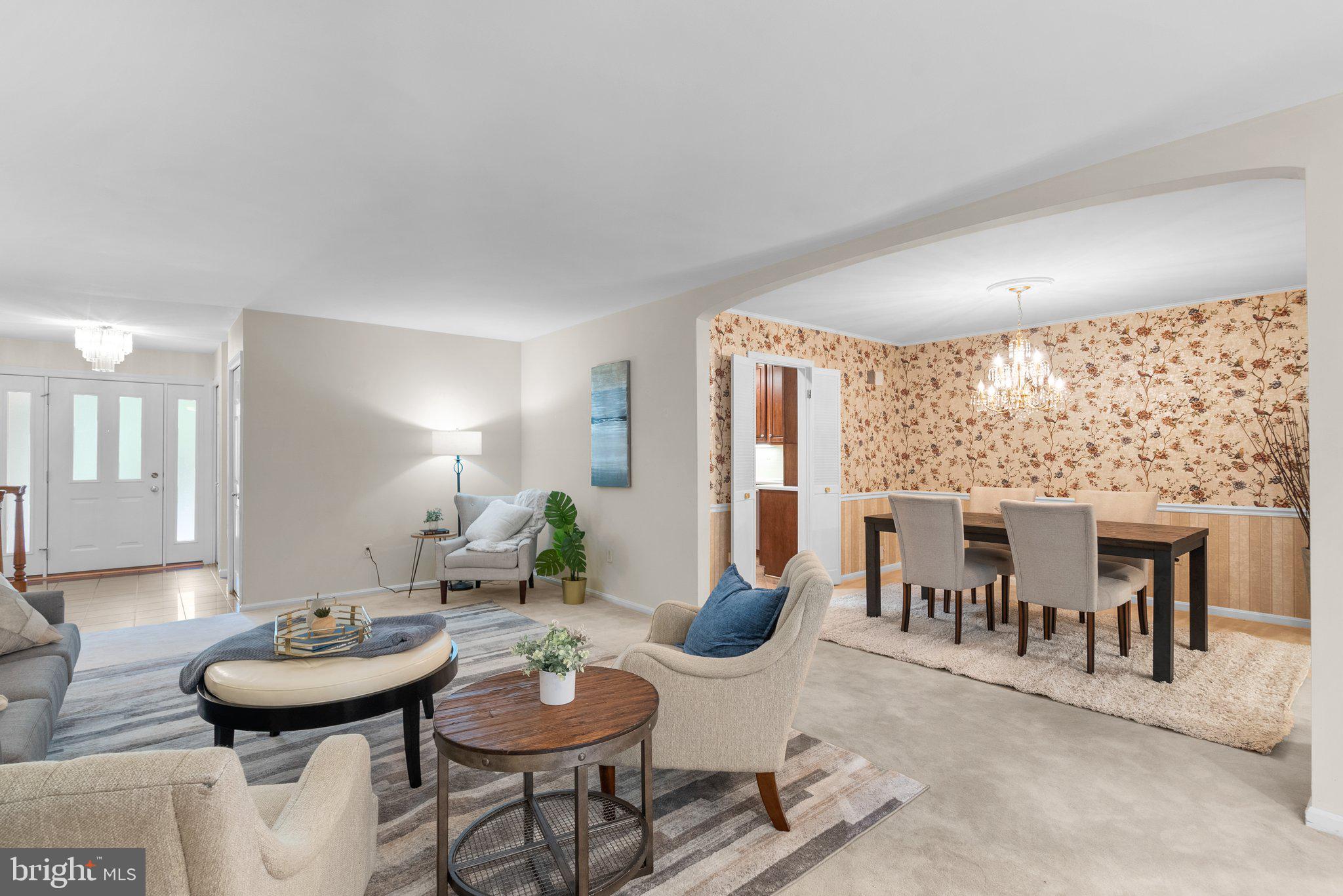 NORTH SPRINGBROOK - Residential