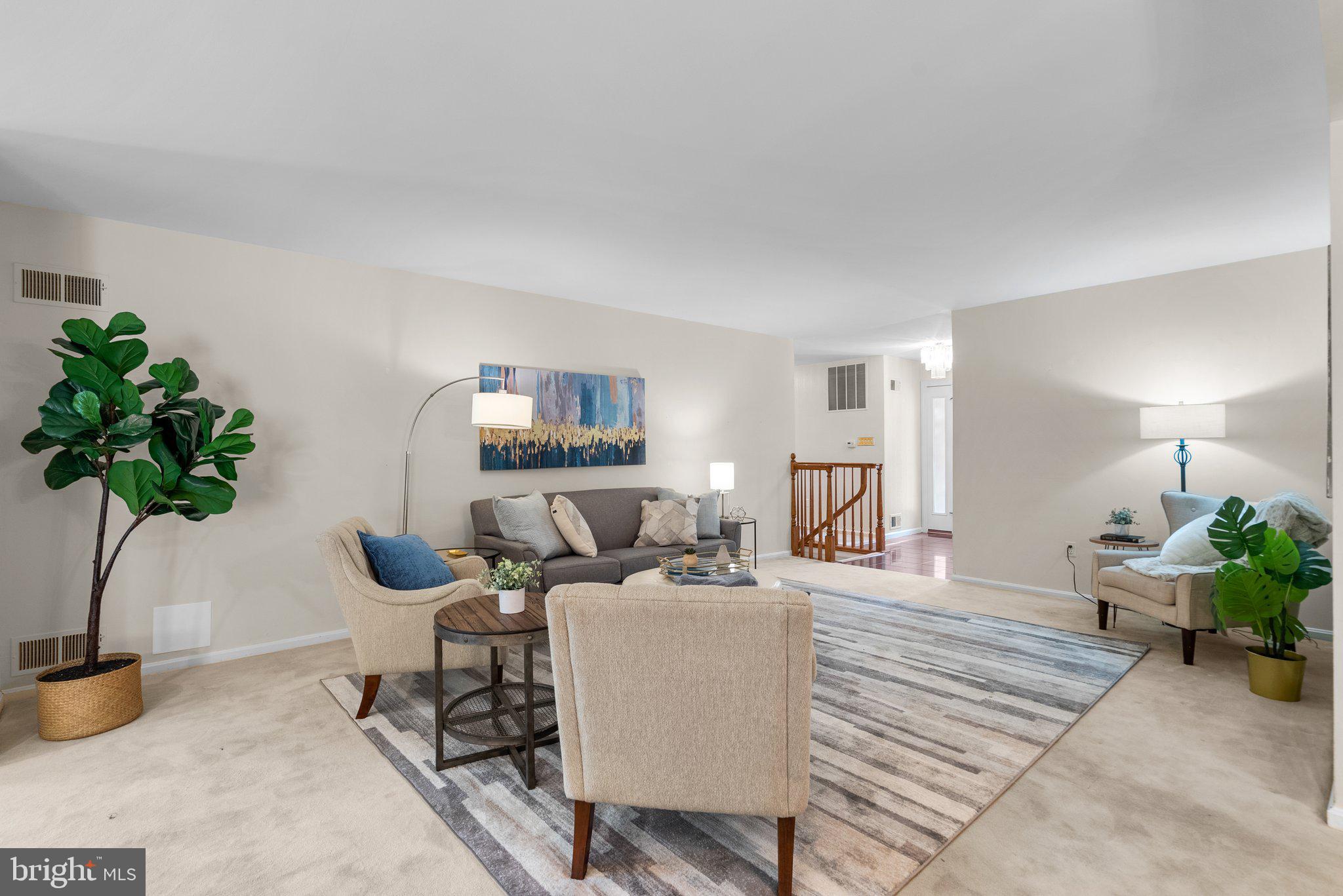 NORTH SPRINGBROOK - Residential