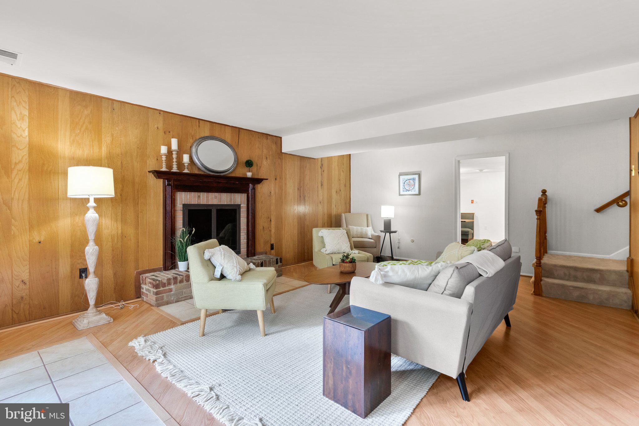 NORTH SPRINGBROOK - Residential