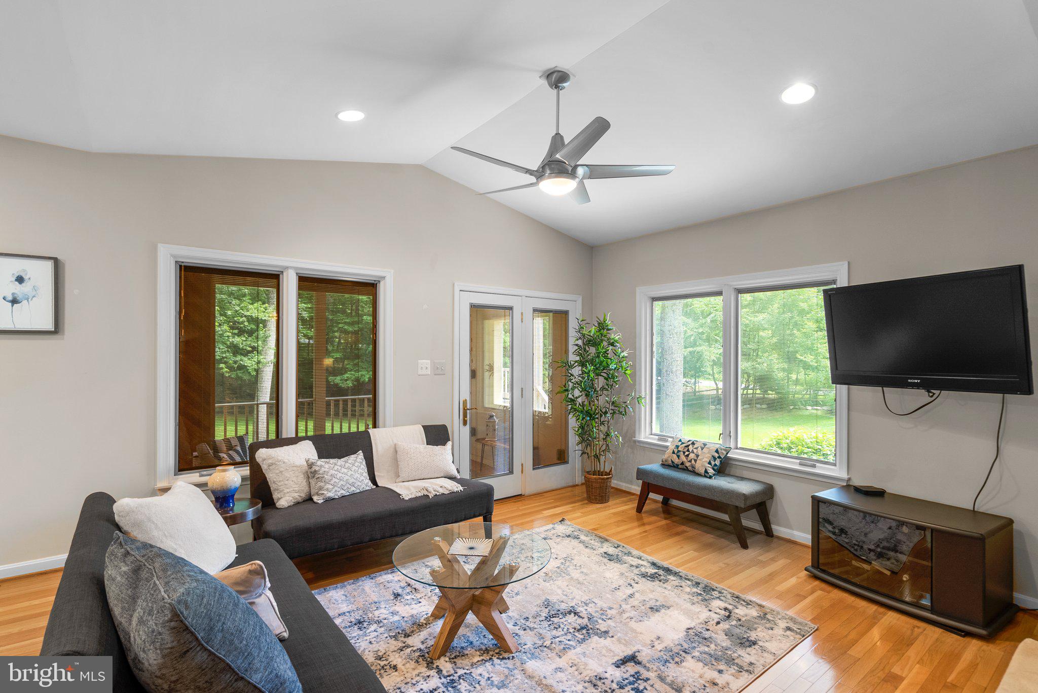 NORTH SPRINGBROOK - Residential