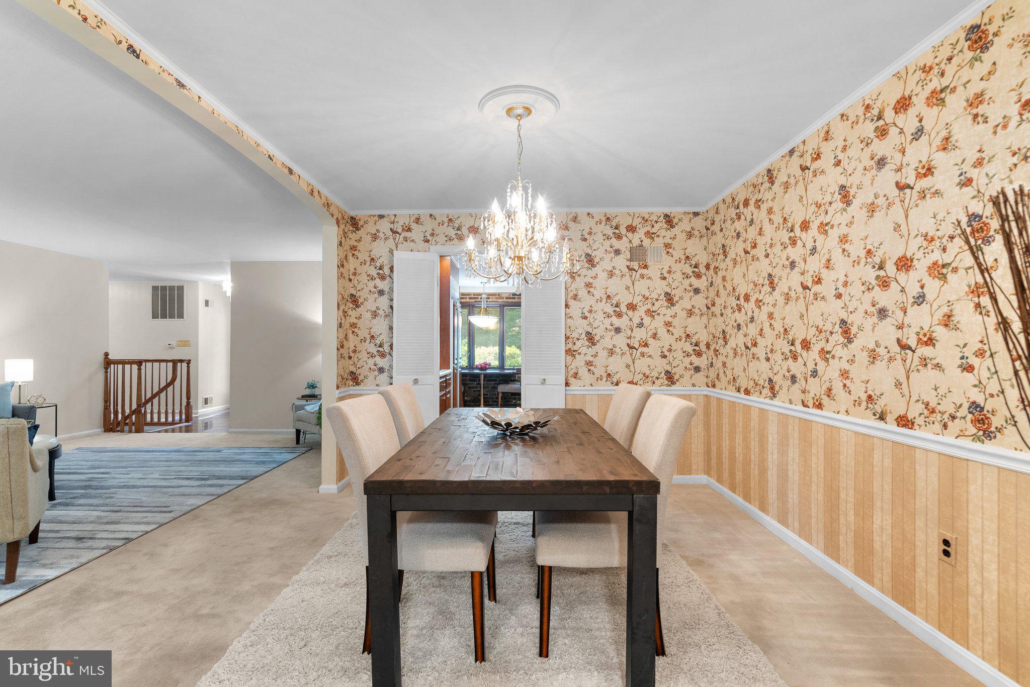 NORTH SPRINGBROOK - Residential