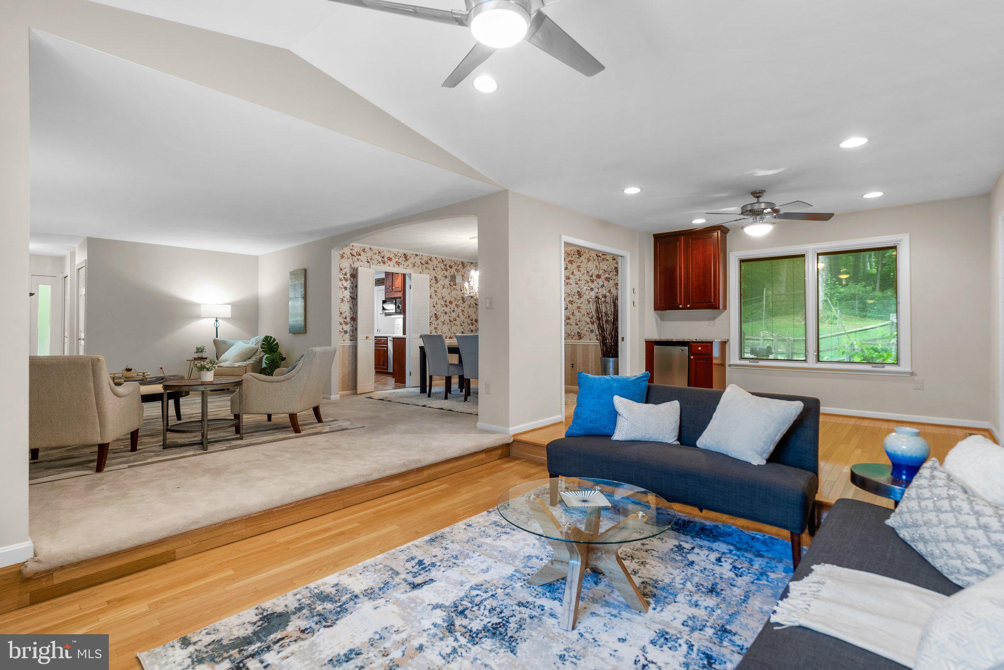 NORTH SPRINGBROOK - Residential