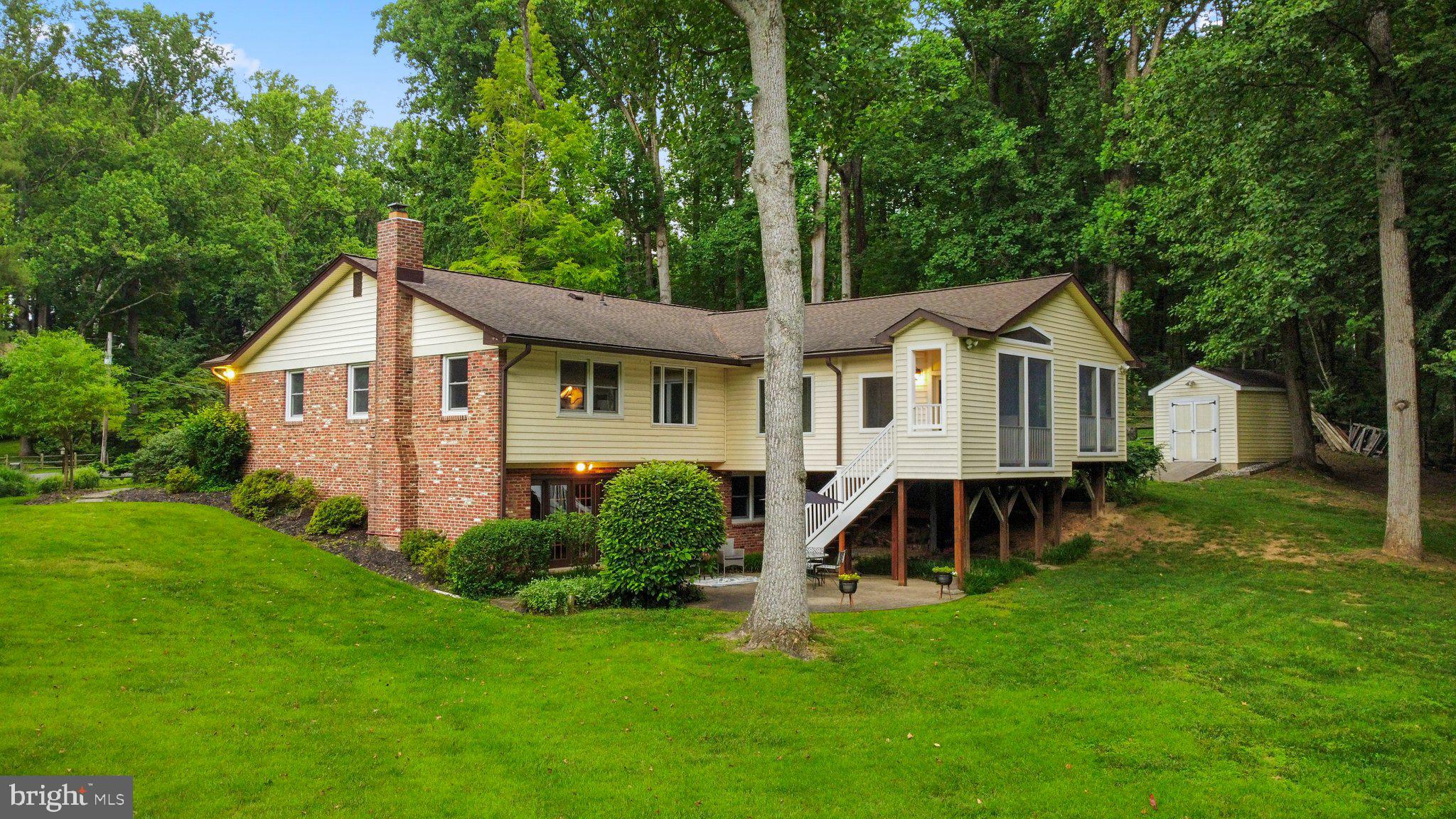 NORTH SPRINGBROOK - Residential