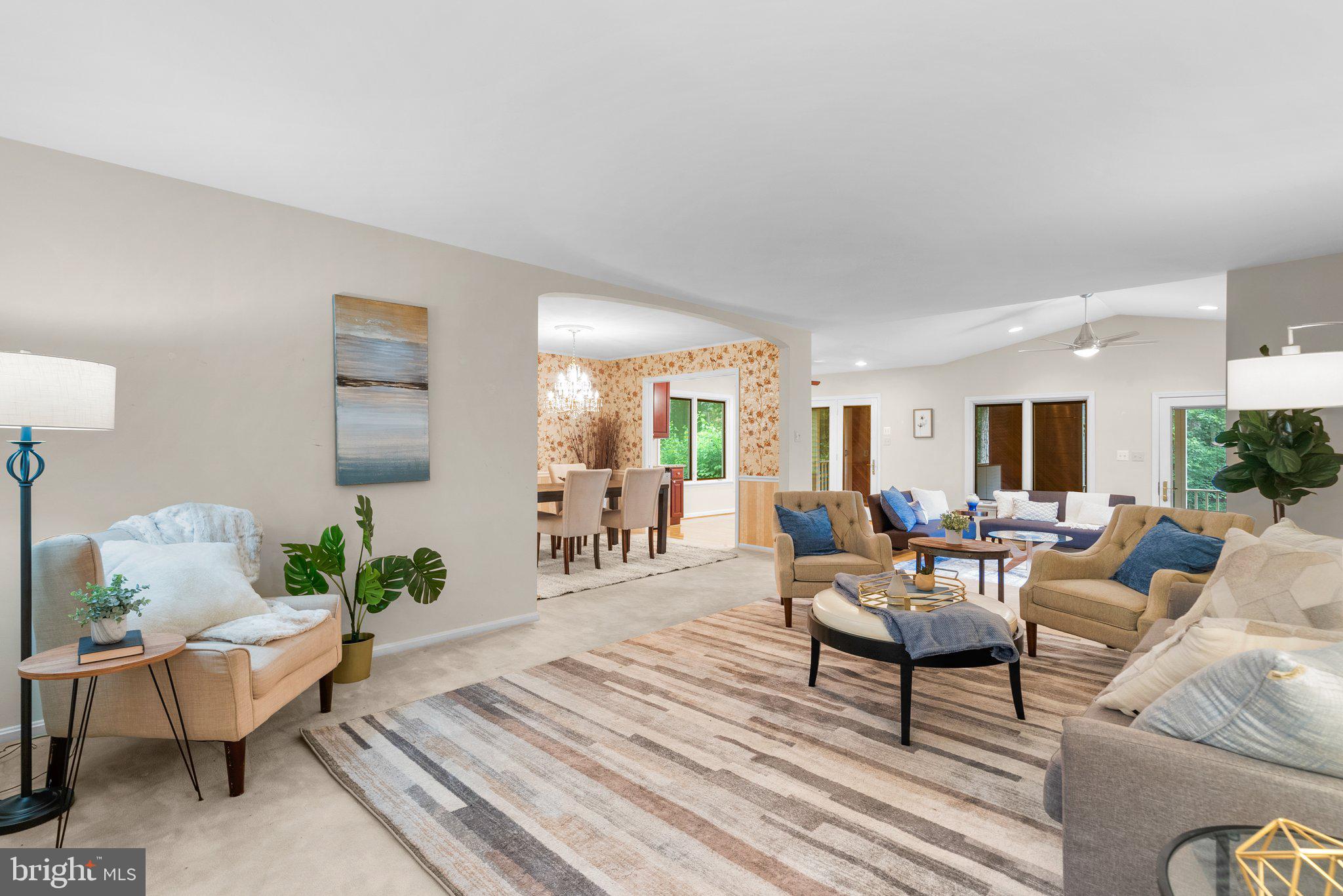 NORTH SPRINGBROOK - Residential