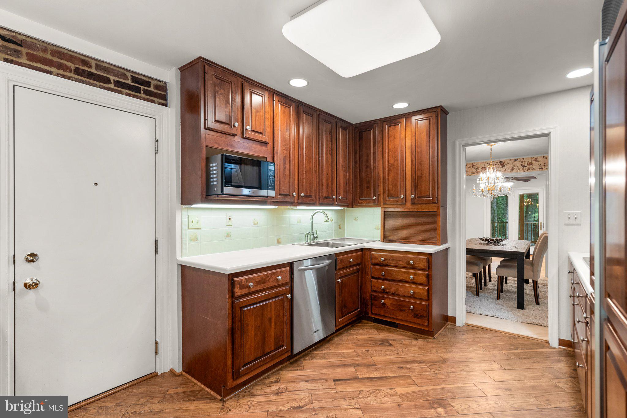 NORTH SPRINGBROOK - Residential