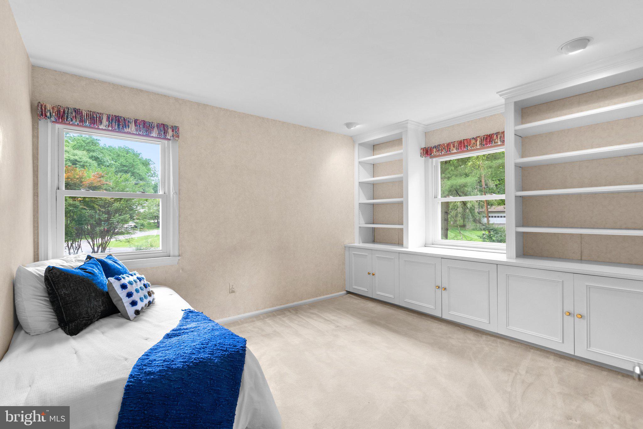 NORTH SPRINGBROOK - Residential