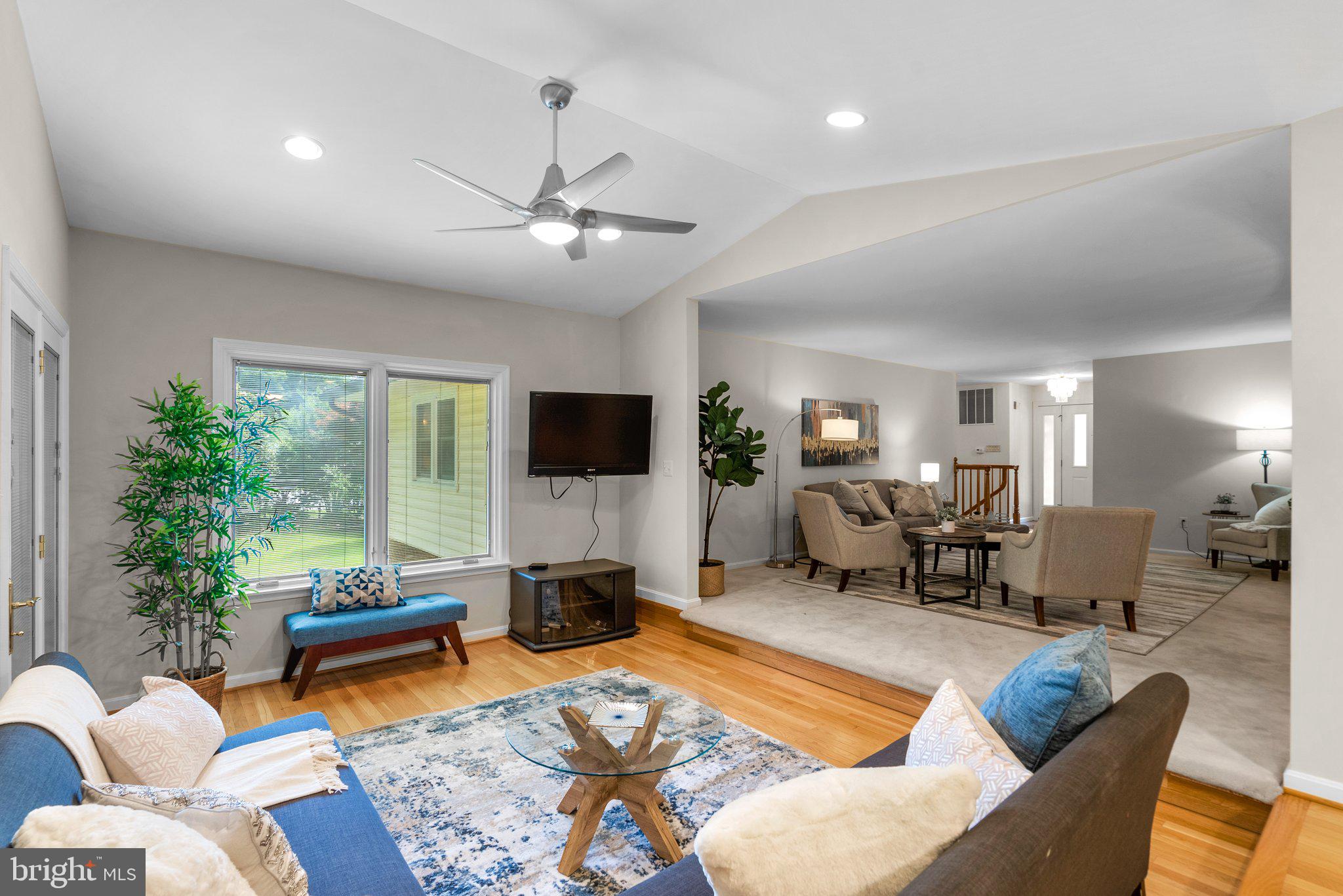 NORTH SPRINGBROOK - Residential