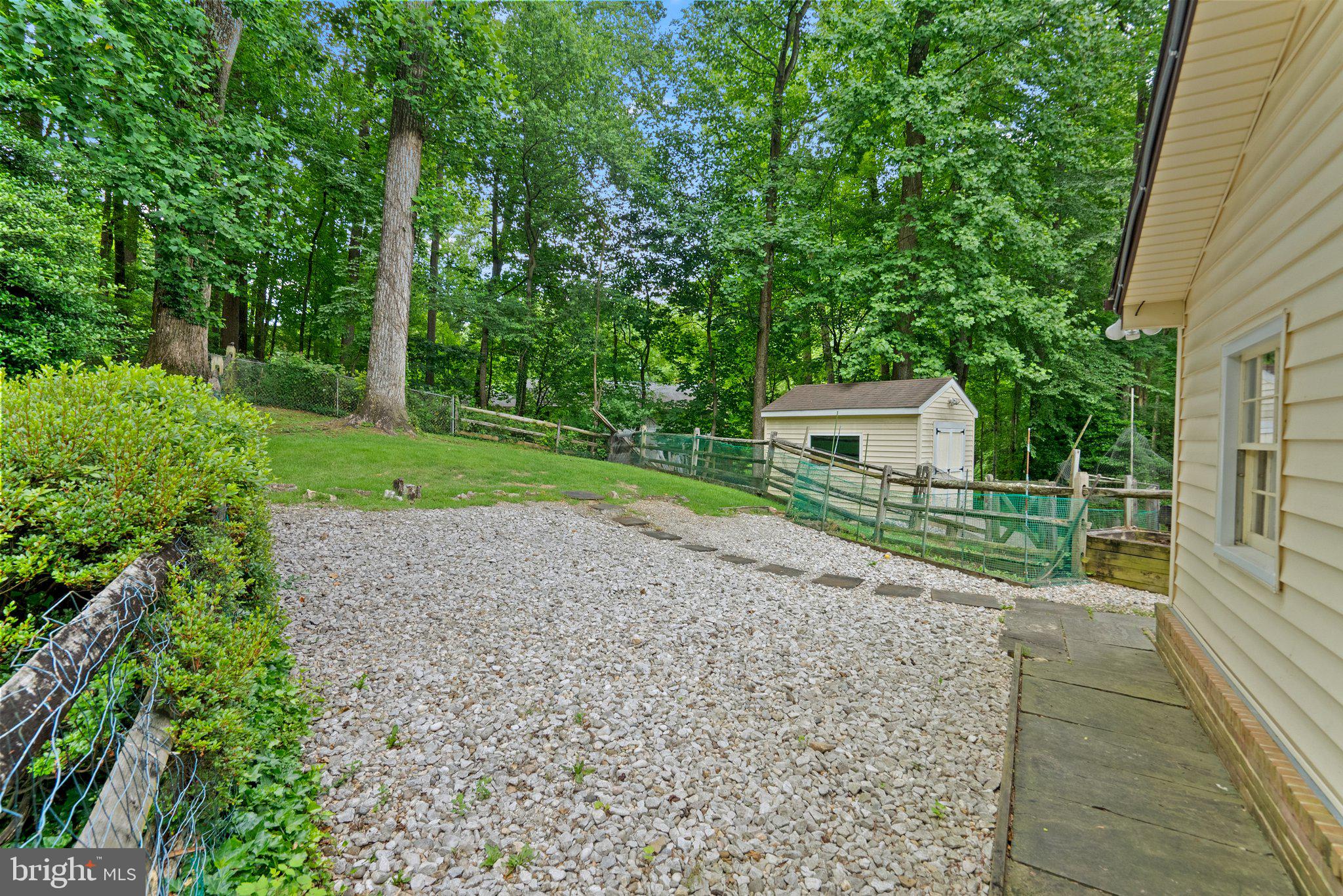 NORTH SPRINGBROOK - Residential