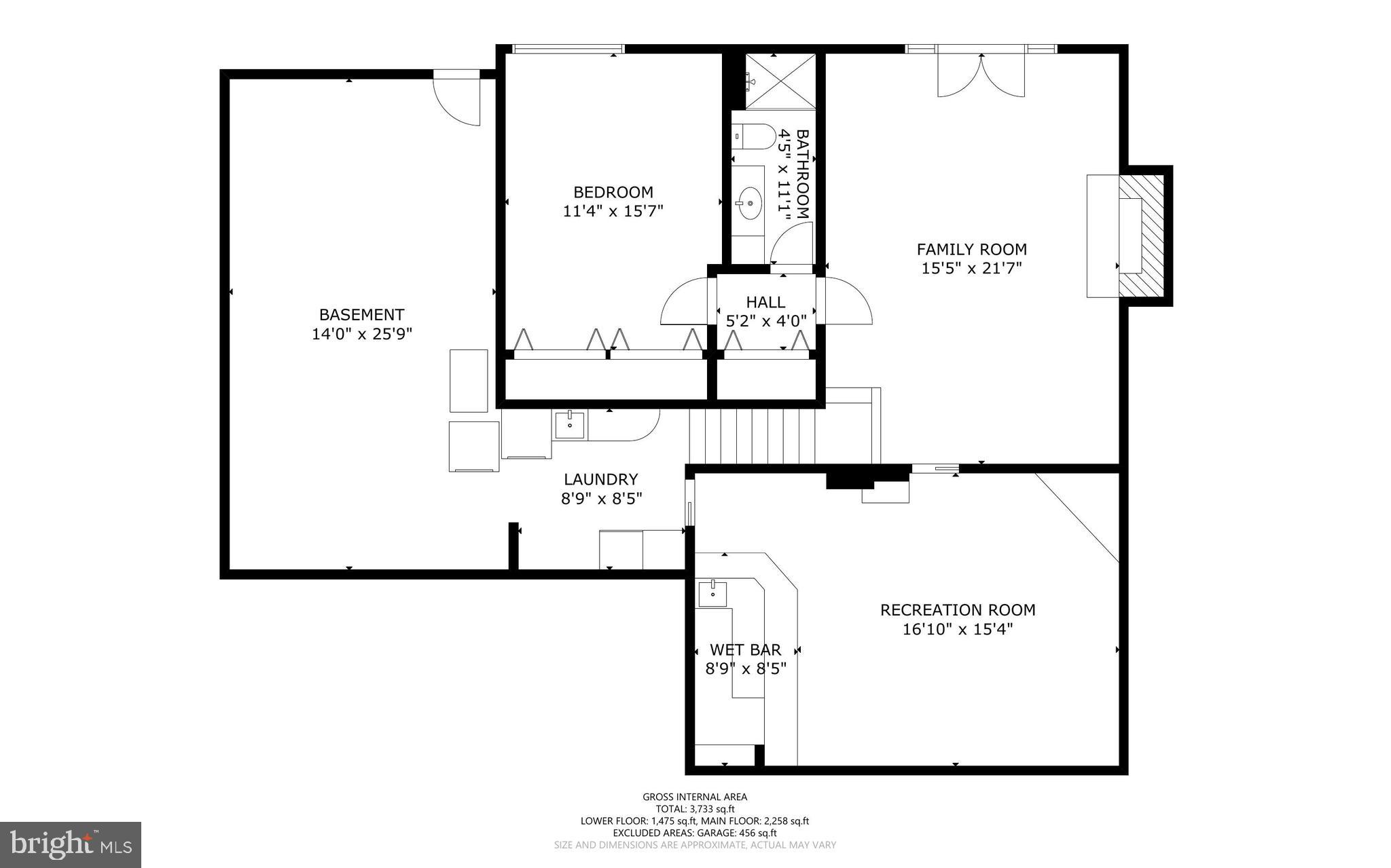 NORTH SPRINGBROOK - Residential
