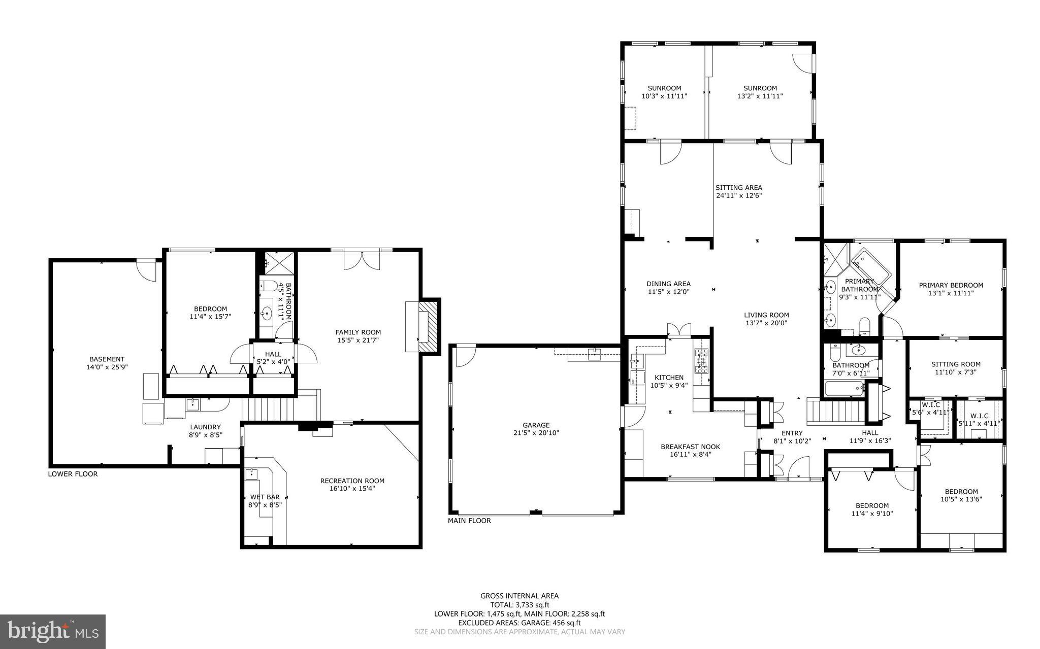 NORTH SPRINGBROOK - Residential