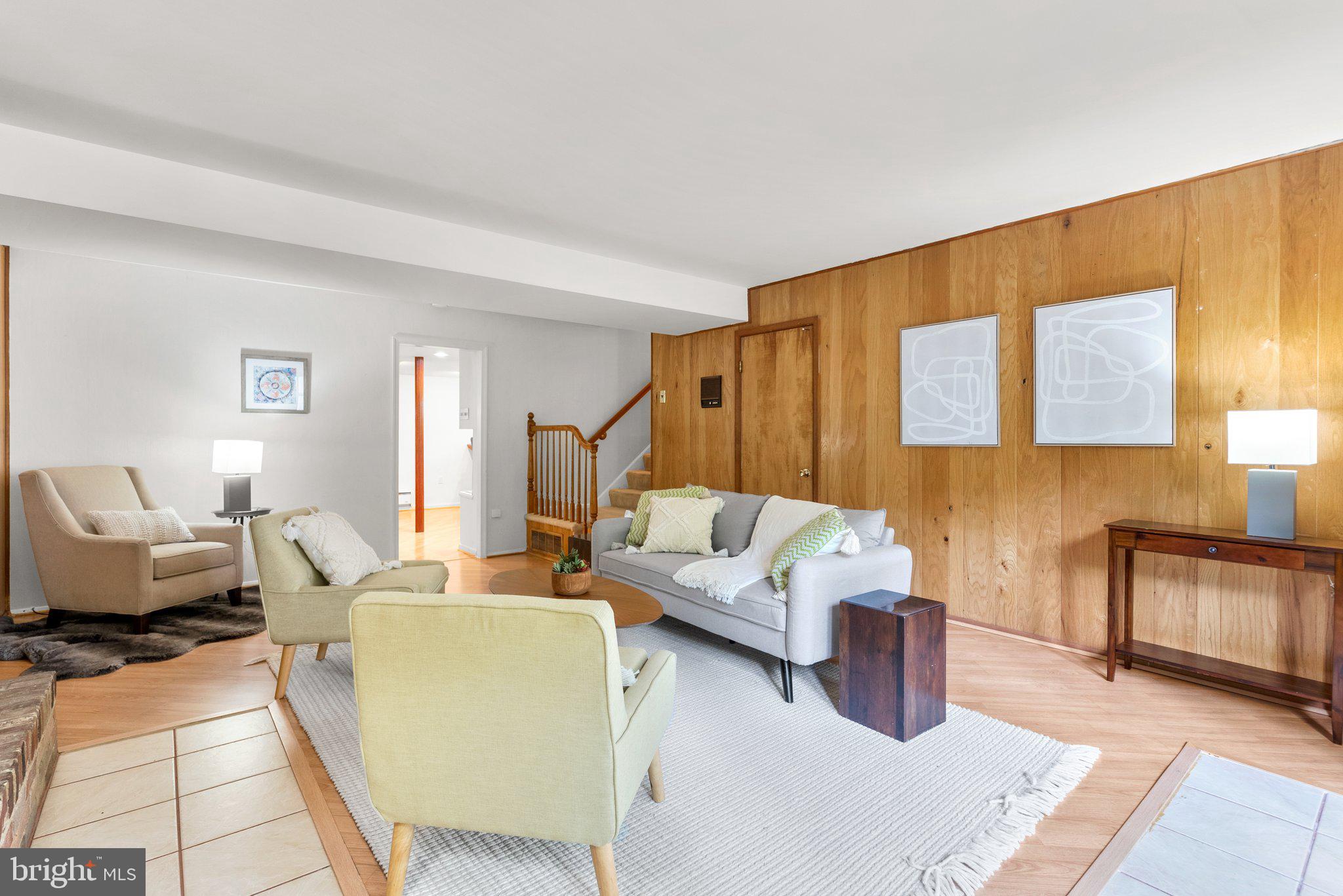 NORTH SPRINGBROOK - Residential