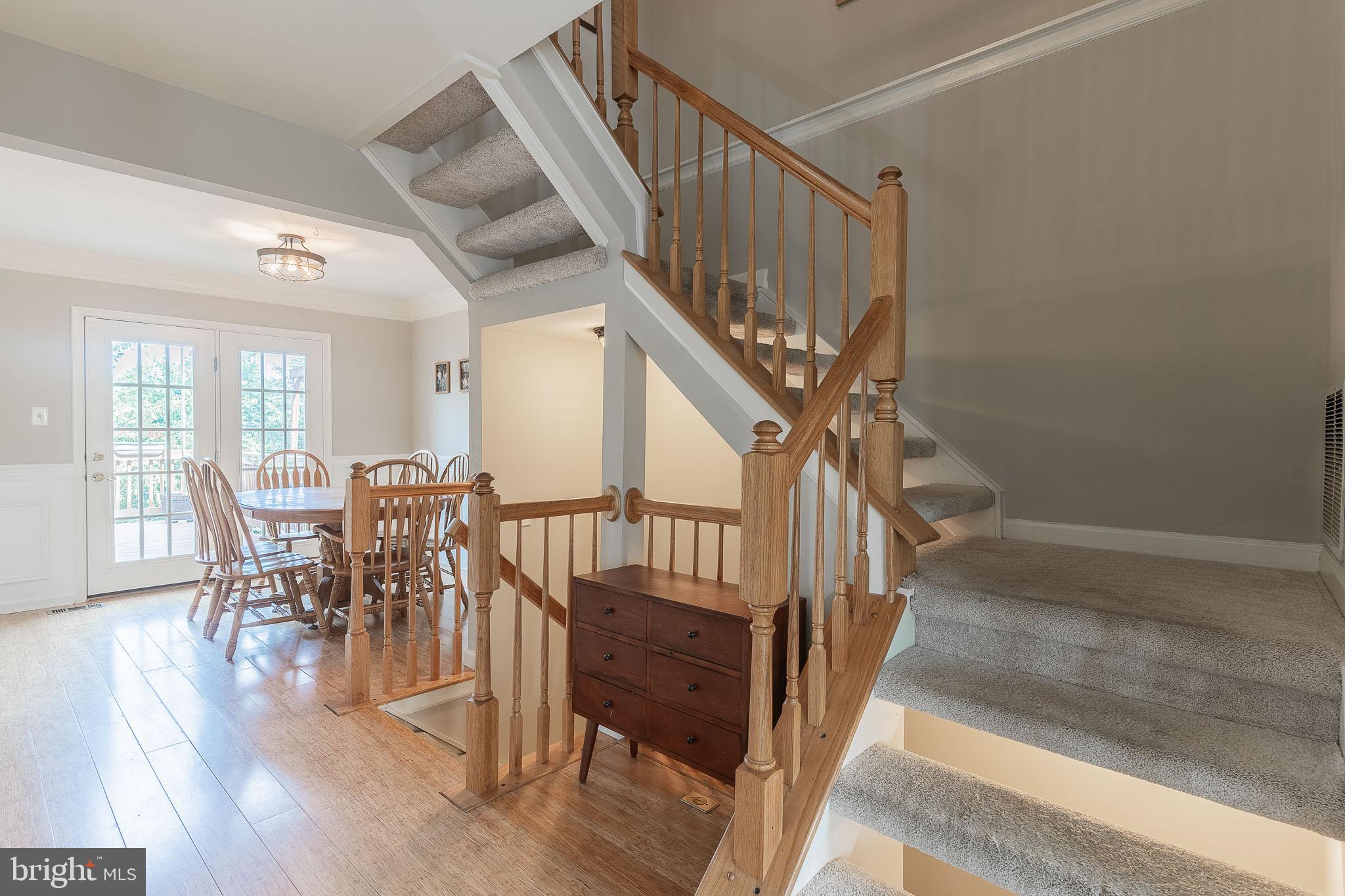 ASHBURN FARM - Residential