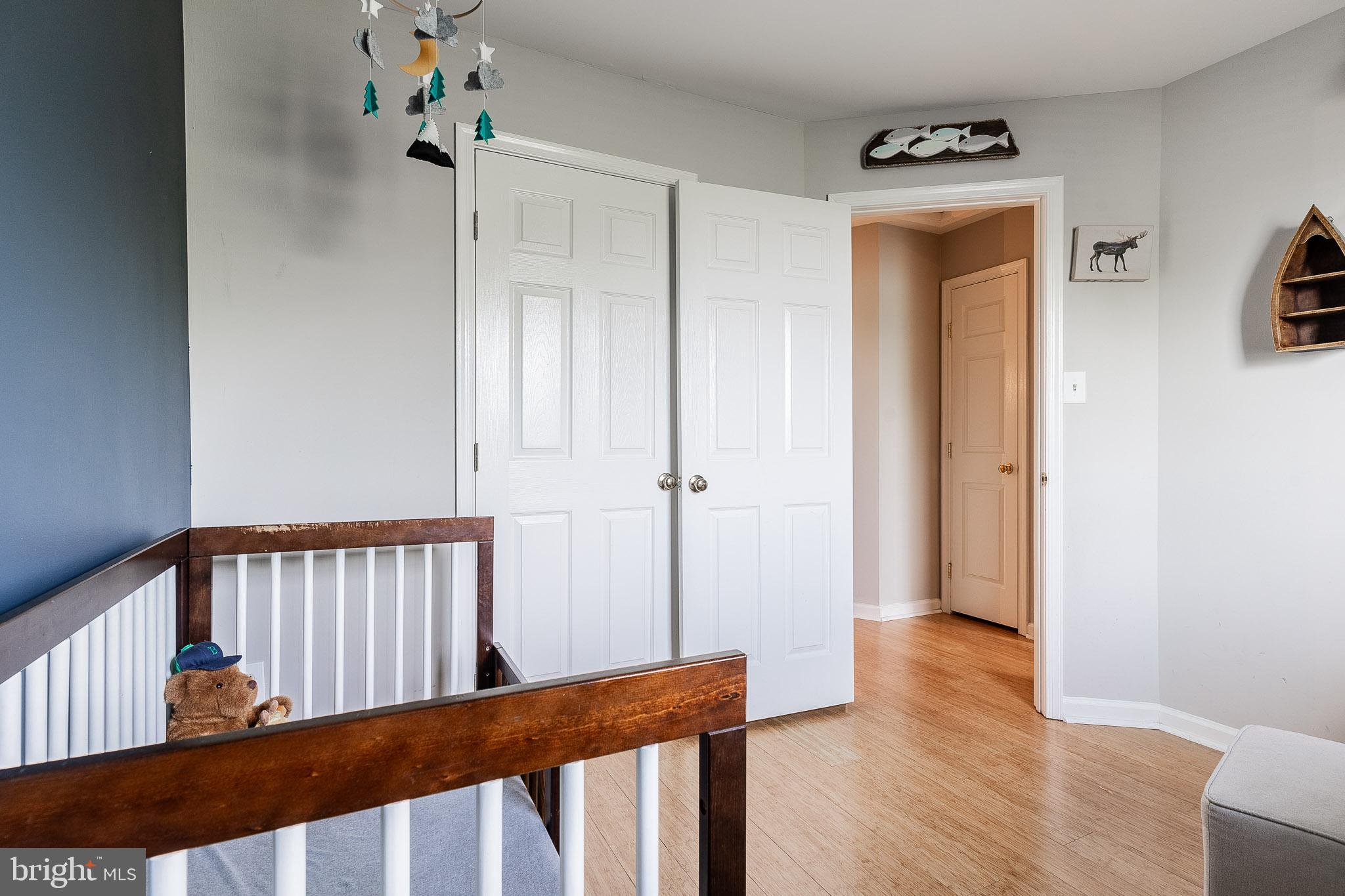 ASHBURN FARM - Residential