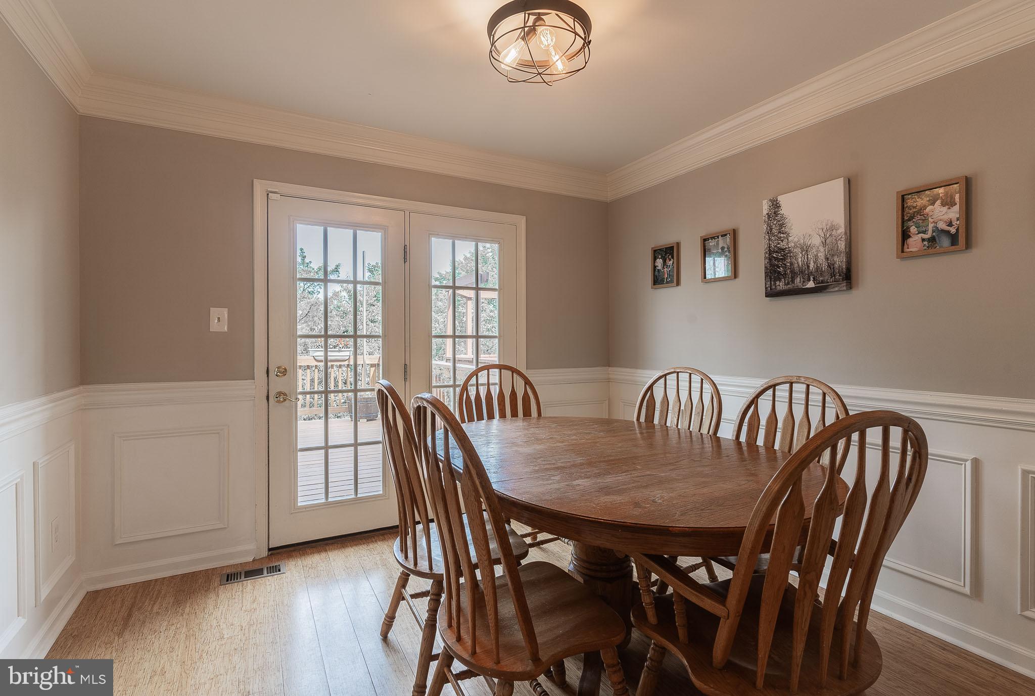 ASHBURN FARM - Residential