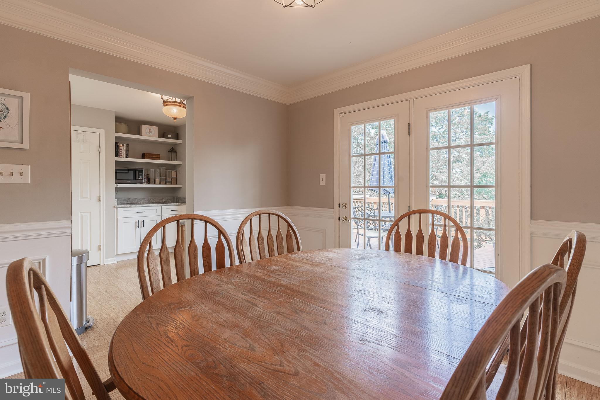 ASHBURN FARM - Residential