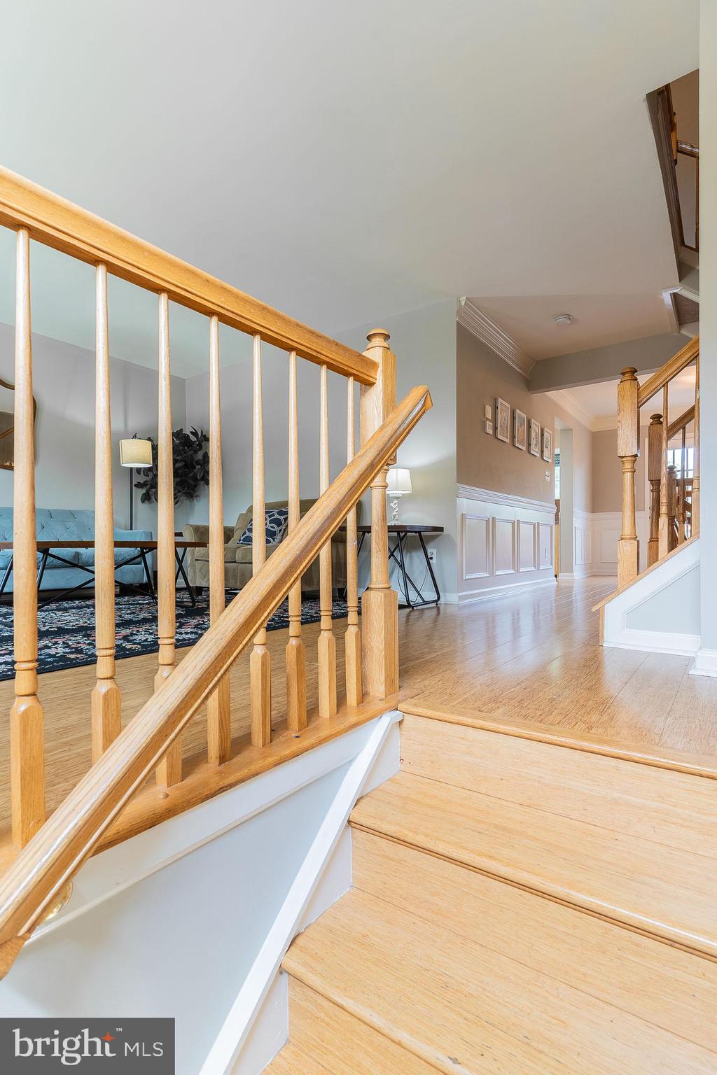 ASHBURN FARM - Residential