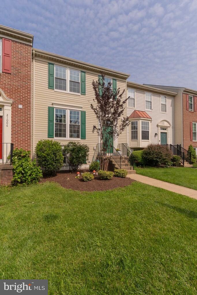 ASHBURN FARM - Residential