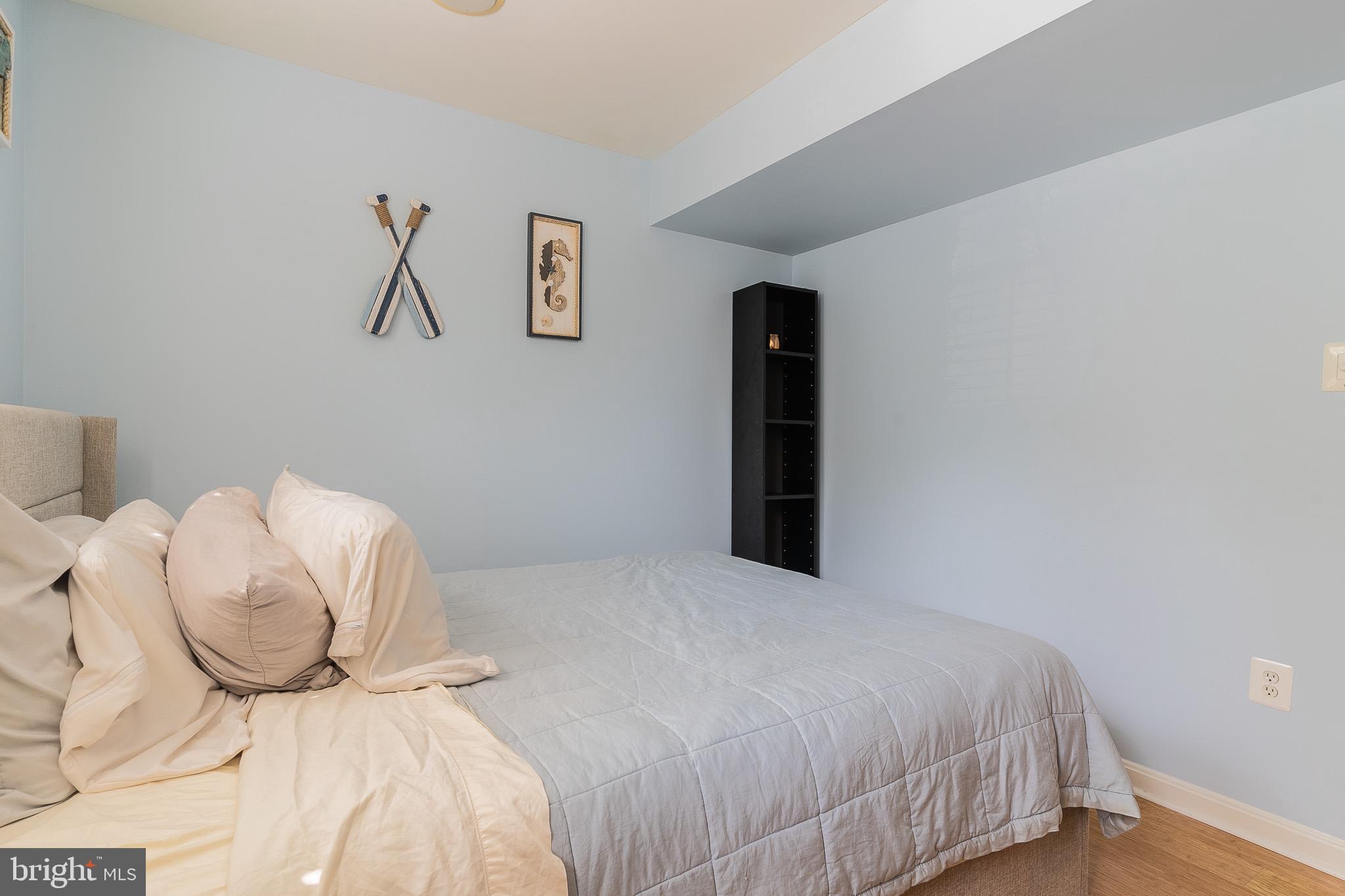 ASHBURN FARM - Residential